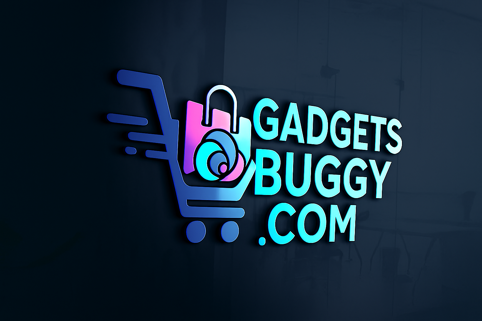 Gadgets Buggy