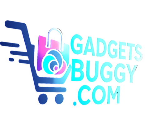 Gadgets Buggy